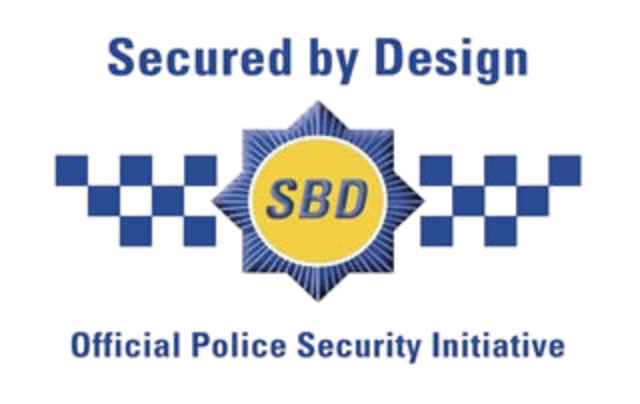 Secured by Design - Official Police Security Initiative